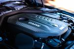 BMW 440i xDrive Cabrio M Sport Package 2017 года (NA)